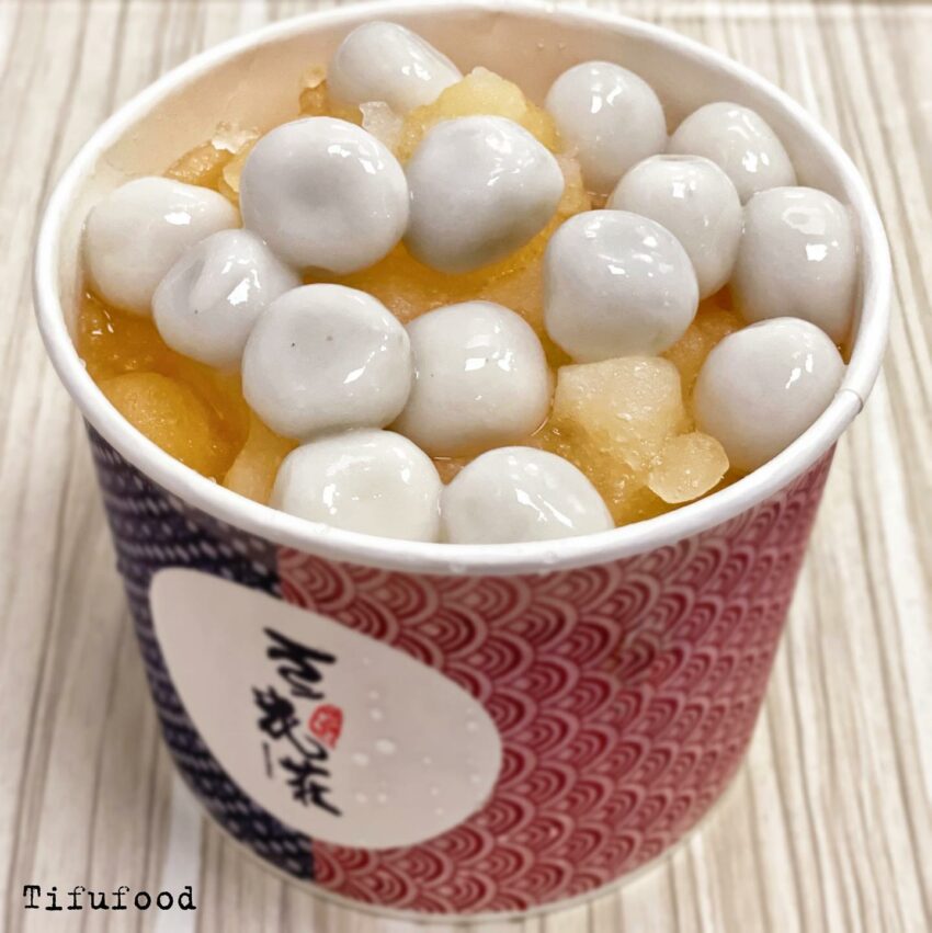 【寧夏夜市必吃】精選20家寧夏夜市必吃美食,劉芋仔蛋黃芋餅、圓環邊蚵仔煎等雙連美食 【寧夏夜市必吃】精選20家寧夏夜市必吃美食,劉芋仔蛋黃芋餅、圓環邊蚵仔煎等雙連美食