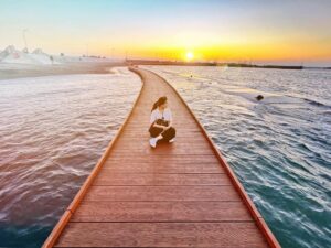 【高雄免費景點】主打出遊不花大錢！精選10個高雄免門票景點推薦，荷包無負擔也能玩遍高雄！