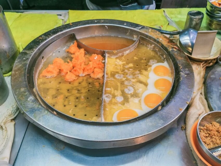 【寧夏夜市必吃】精選20家寧夏夜市必吃美食,劉芋仔蛋黃芋餅、圓環邊蚵仔煎等雙連美食 【寧夏夜市必吃】精選20家寧夏夜市必吃美食,劉芋仔蛋黃芋餅、圓環邊蚵仔煎等雙連美食