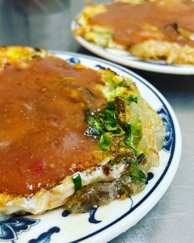 【寧夏夜市必吃】精選20家寧夏夜市必吃美食,劉芋仔蛋黃芋餅、圓環邊蚵仔煎等雙連美食 【寧夏夜市必吃】精選20家寧夏夜市必吃美食,劉芋仔蛋黃芋餅、圓環邊蚵仔煎等雙連美食