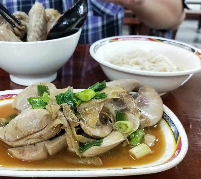 【寧夏夜市必吃】精選20家寧夏夜市必吃美食,劉芋仔蛋黃芋餅、圓環邊蚵仔煎等雙連美食 【寧夏夜市必吃】精選20家寧夏夜市必吃美食,劉芋仔蛋黃芋餅、圓環邊蚵仔煎等雙連美食