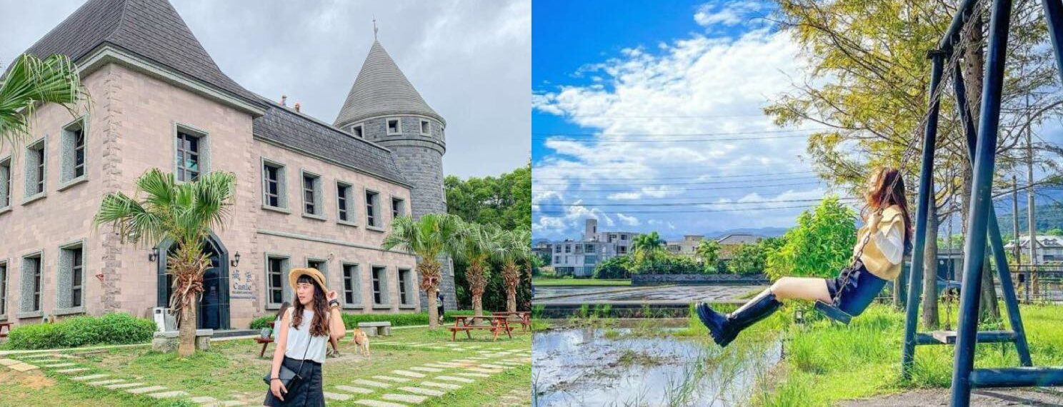 【頭城景點推薦】精選15宜蘭頭城一日遊景點！漫步在頭城老街，攻略寶藏海景、頭城室內景點