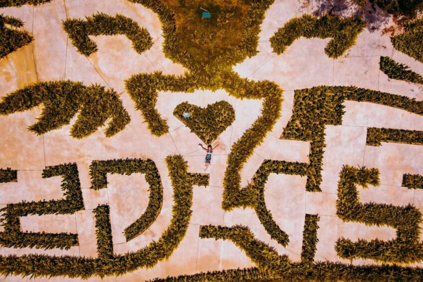 【高雄景點推薦】精選高雄必去景點，多條高雄旅遊路線攻略