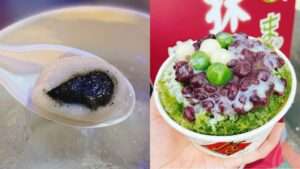 【元宵/冬至湯圓推薦】全台人氣必吃甜湯圓、客家鹹湯圓、燒麻糬