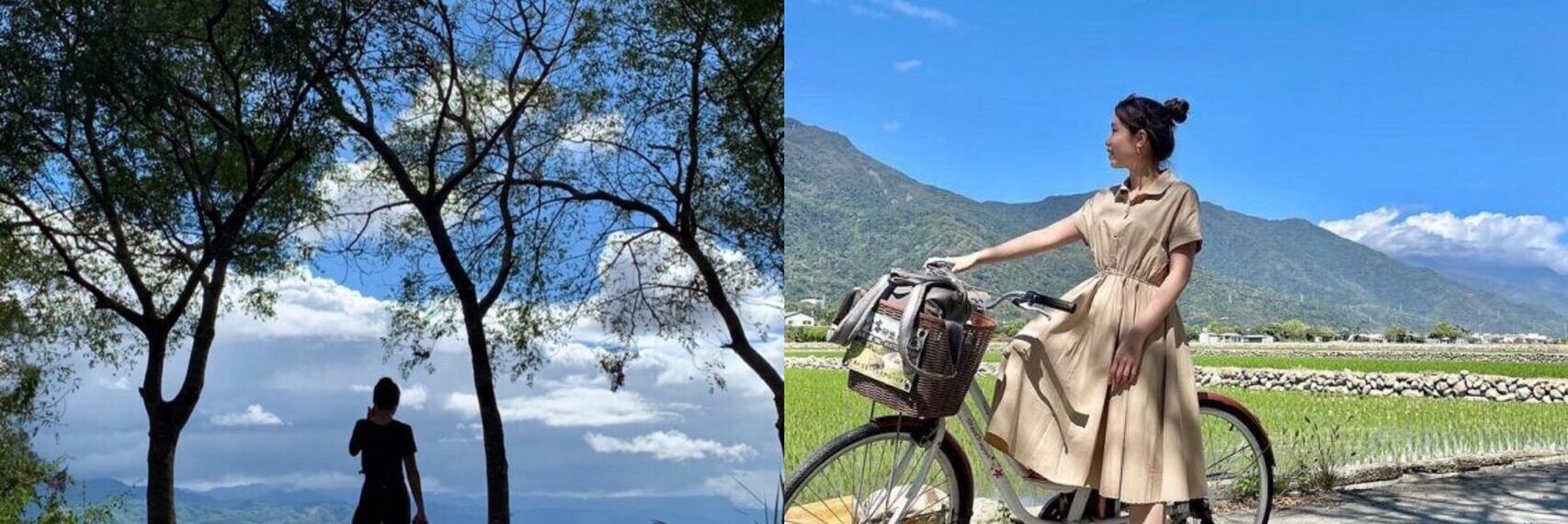 【關山景點】推薦關山一日遊必踩景點、必吃關山美食！台東北部遊玩攻略