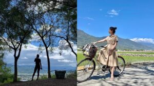 【關山景點】推薦關山一日遊必踩景點、必吃關山美食！台東北部遊玩攻略