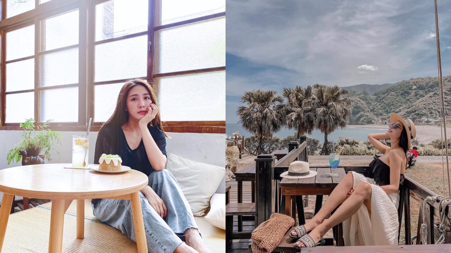 【宜蘭咖啡廳推薦】精選32間必去宜蘭咖啡廳景點，宜蘭下午茶美食甜點推薦