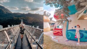 【三地門景點】一日遊推薦9個三地門必去景點,找尋部落裡的秘境美景