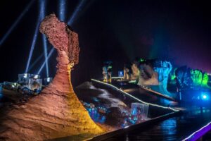 野柳地質公園|野柳一日遊6大必拍野柳奇岩美景、野柳俏皮公主,最新活動門票優惠懶人包