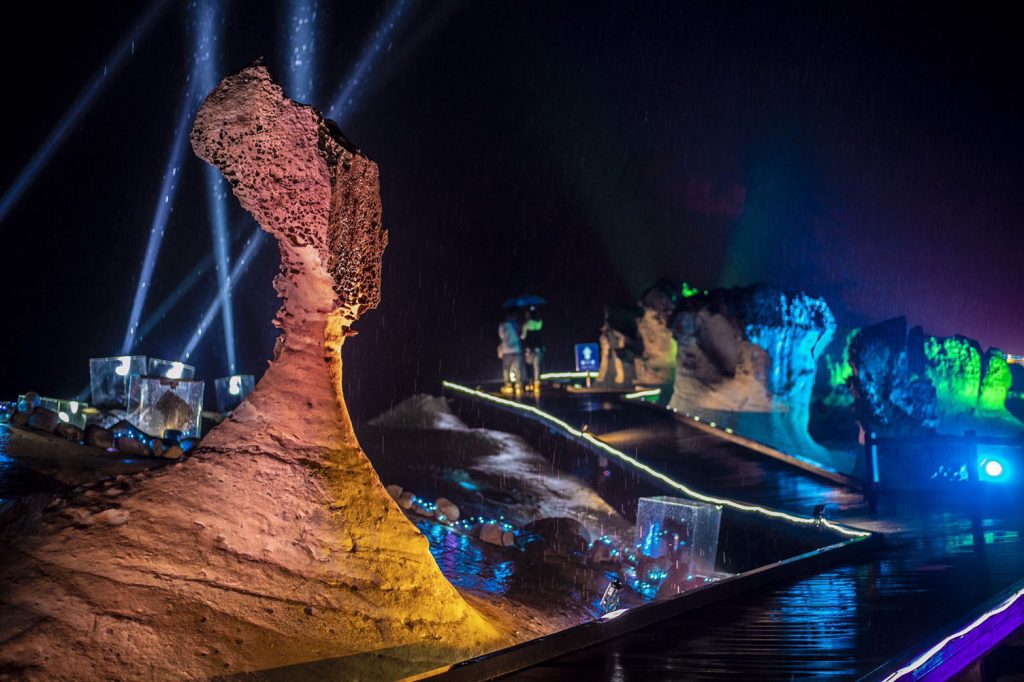 野柳地質公園｜野柳一日遊6大必拍野柳奇岩美景、野柳俏皮公主，最新活動門票優惠懶人包
