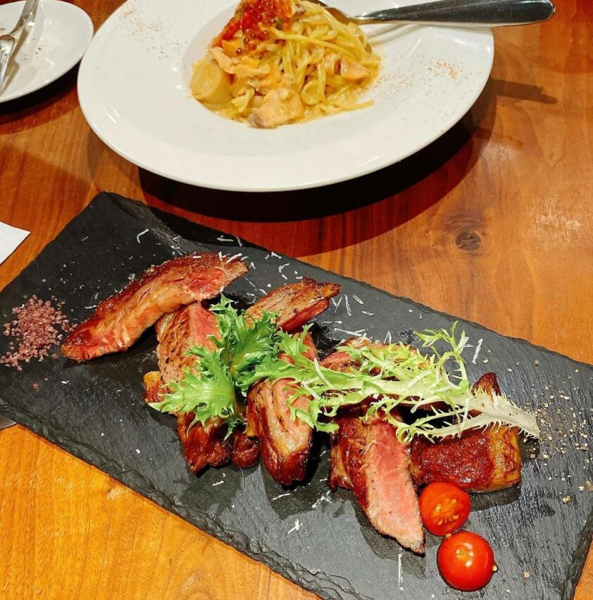 台北【中山站美食】推薦19家中山站餐廳/早午餐/下午茶/餐酒館，中山美食懶人包