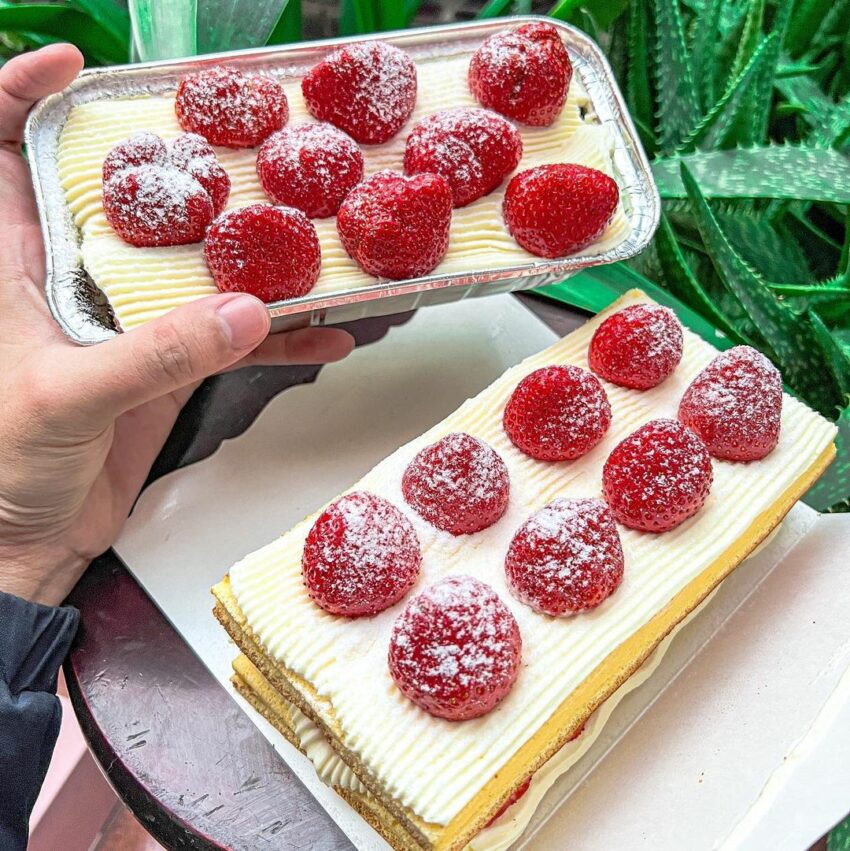 台北伴手禮 【202ˊ台北伴手禮】精選 TOP18 台北必買名產，買這些過年送禮自食兩相宜！ 4 2026