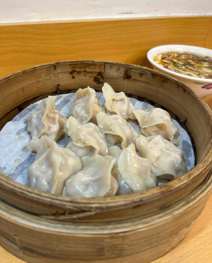 台北【中山站美食】推薦19家中山站餐廳/早午餐/下午茶/餐酒館，中山美食懶人包