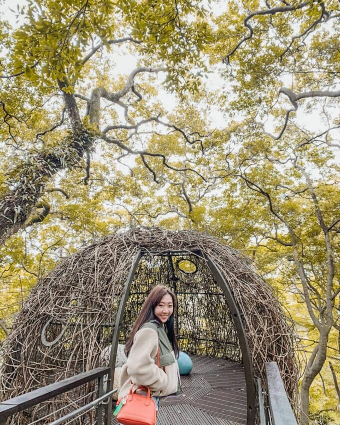 【桃園景點推薦】精選60個桃園一日遊景點,8條必玩路線攻略! 【桃園景點推薦】精選60個桃園一日遊景點,8條必玩路線攻略!