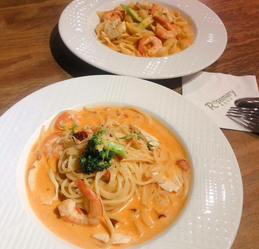 台北【中山站美食】推薦19家中山站餐廳/早午餐/下午茶/餐酒館，中山美食懶人包