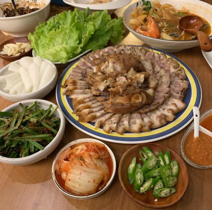 台北【中山站美食】推薦19家中山站餐廳/早午餐/下午茶/餐酒館，中山美食懶人包