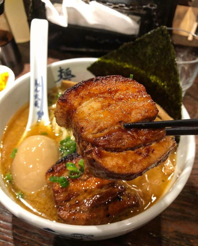 台北【中山站美食】推薦19家中山站餐廳/早午餐/下午茶/餐酒館，中山美食懶人包