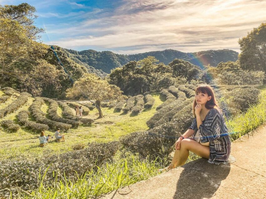 【台北景點推薦】精選100個台北活動及台北一日遊景點！台北旅遊不可錯過的台北捷運景點