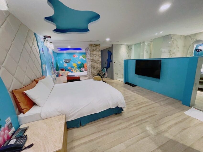 鹿港一日遊|推薦12個必訪鹿港景點,讓你從早玩到晚暢遊整個鹿港小鎮! 彰化住宿, 晨荷精品渡假旅館, 鹿港旅館