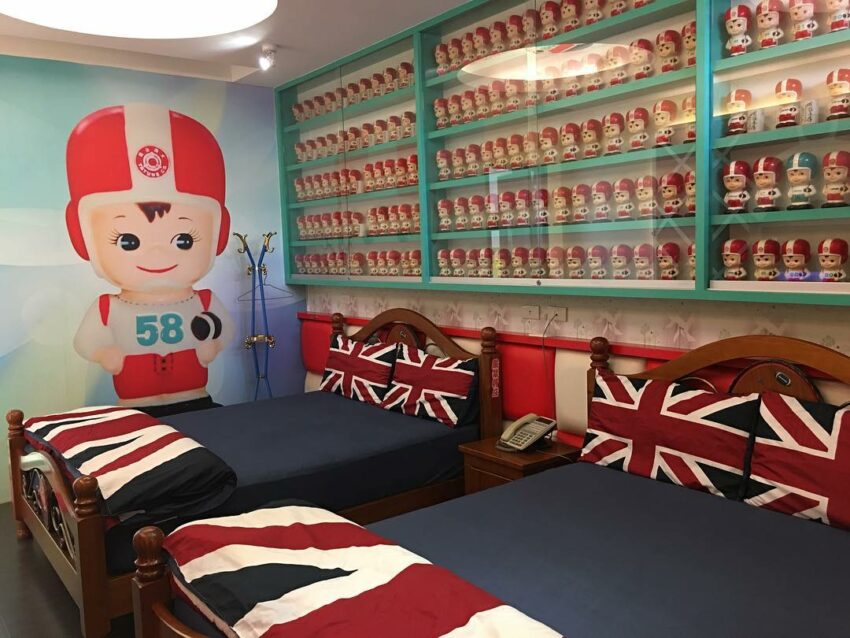 全台包棟民宿推薦｜烤肉/麻將/泳池/KTV揪團玩！包棟Villa、親子民宿、寵物友善任你選