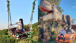 【員林景點一日遊】15個超夯員林景點推薦,員林親子景點、觀光工廠、室內景點懶人包!