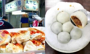 【通化夜市/臨江夜市美食】推薦15家必吃宵夜、美食小吃、人氣酒吧！