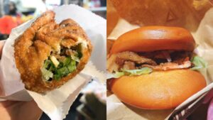 【羅東夜市推薦】精選16間羅東夜市美食必吃攻略