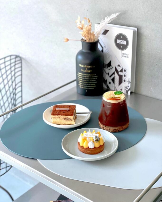 嘉義甜點推薦｜10間嘉義超人氣甜點下午茶，蛋糕昇華成的藝術品！