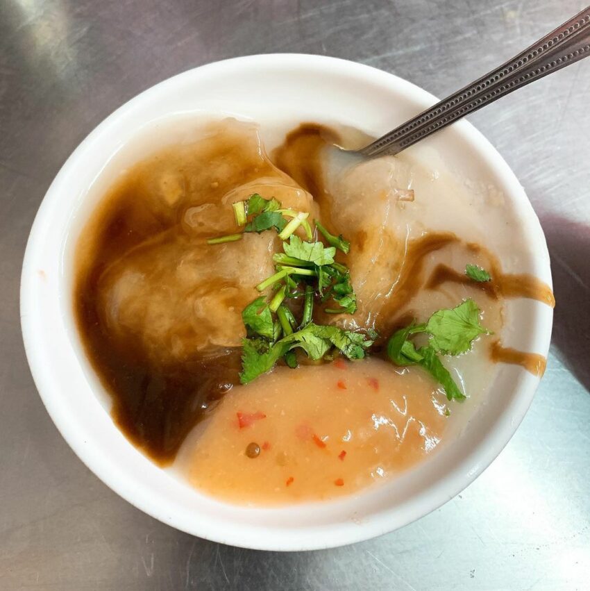 員林景點推薦|探索14處超好拍員林秘境,蜀葵花海、桐花步道、夢幻夜景、純白教堂 員林 員林景點 員林美食 正宗員林肉圓