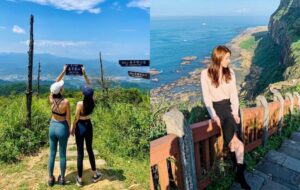 基隆景點推薦！蒐集20+個基隆一日遊秘境/基隆夜晚景點/基隆室內景點/基隆親子景點等整理