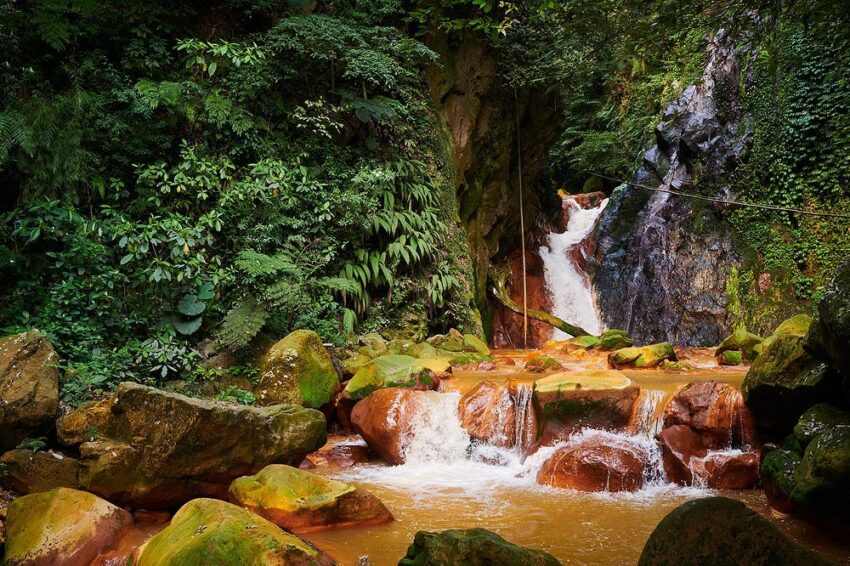 【台北景點推薦】精選100個台北活動及台北一日遊景點！台北旅遊不可錯過的台北捷運景點