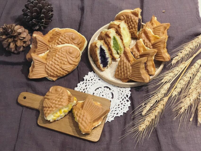 嘉義甜點推薦｜10間嘉義超人氣甜點下午茶，蛋糕昇華成的藝術品！