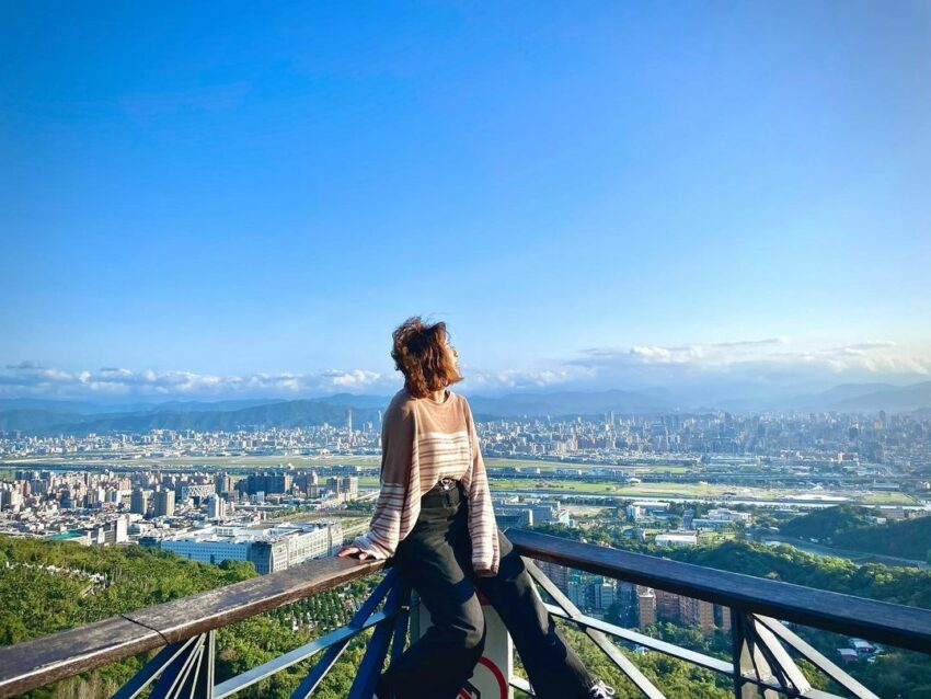 【台北景點推薦】精選100個台北活動及台北一日遊景點！台北旅遊不可錯過的台北捷運景點