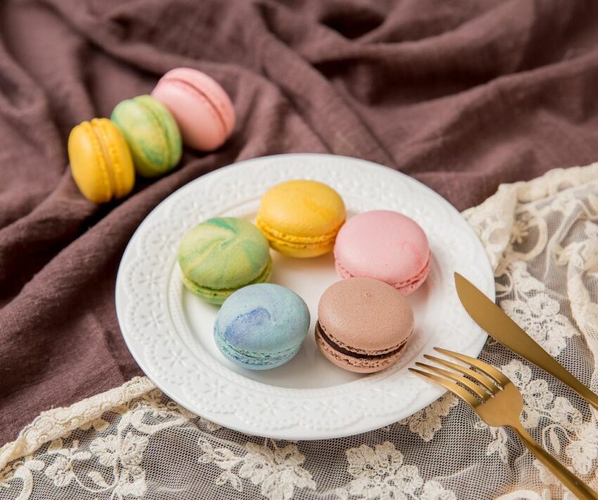 嘉義甜點推薦｜10間嘉義超人氣甜點下午茶，蛋糕昇華成的藝術品！