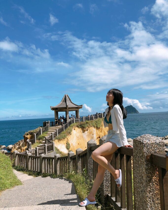 東北角景點一日遊》推薦20個最美東北海岸景點、北部賞海一日遊打卡推薦