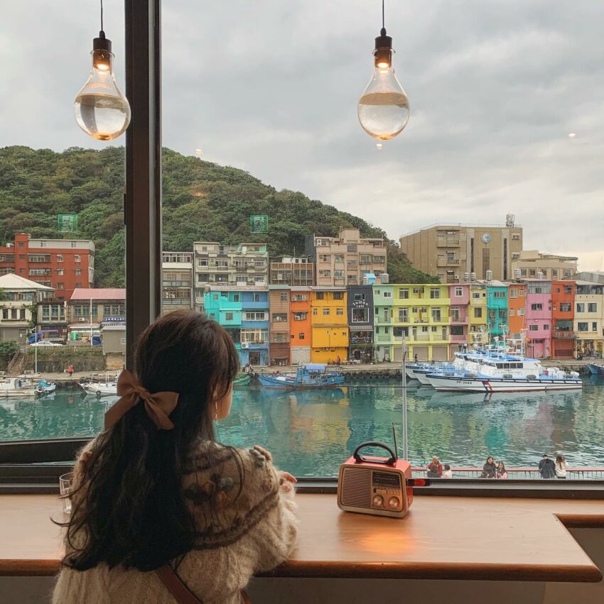 東北角景點一日遊》推薦20個最美東北海岸景點、北部賞海一日遊打卡推薦