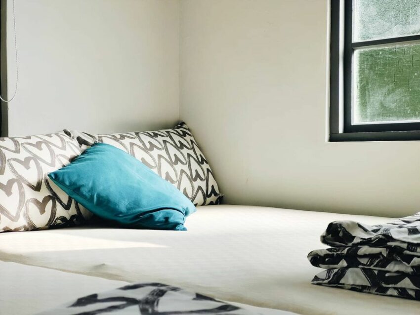 中興新村一日遊｜懷舊省府巡禮，5大打卡景點＆必吃美食推薦