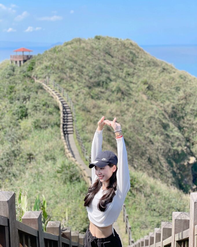 東北角景點一日遊》推薦20個最美東北海岸景點、北部賞海一日遊打卡推薦