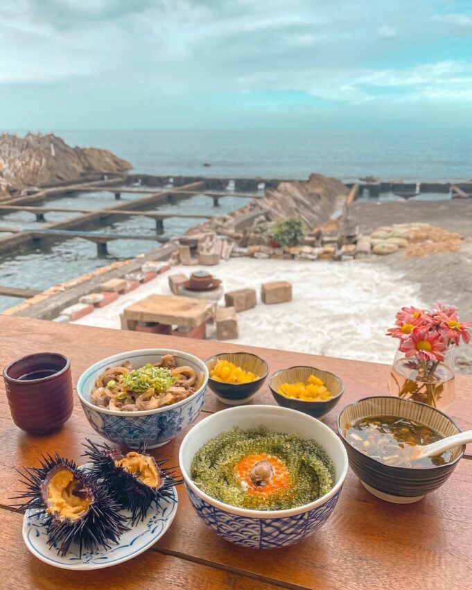 東北角景點一日遊》推薦20個最美東北海岸景點、北部賞海一日遊打卡推薦