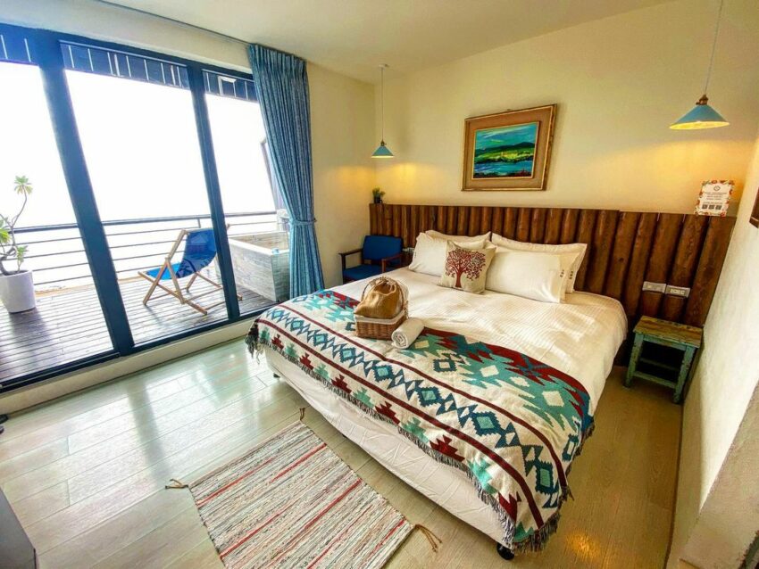 最新【墾丁海景民宿】 推薦10間精選海景住宿《住宿評價&訂房資訊》