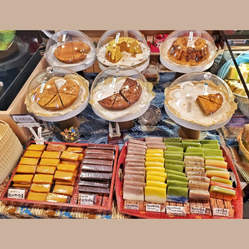 【新竹蛋糕】推薦新竹10間人氣蛋糕店！手工蛋糕適合生日、送禮都超棒
