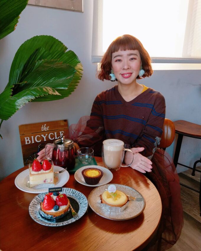 【新竹蛋糕】推薦新竹10間人氣蛋糕店！手工蛋糕適合生日、送禮都超棒