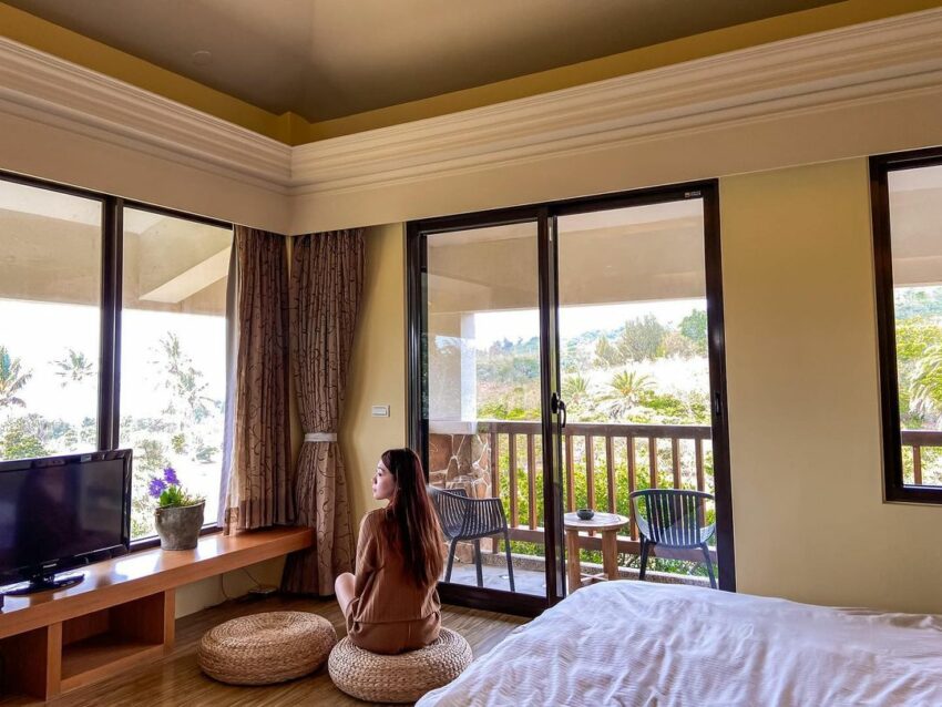 最新【墾丁海景民宿】 推薦10間精選海景住宿《住宿評價&訂房資訊》