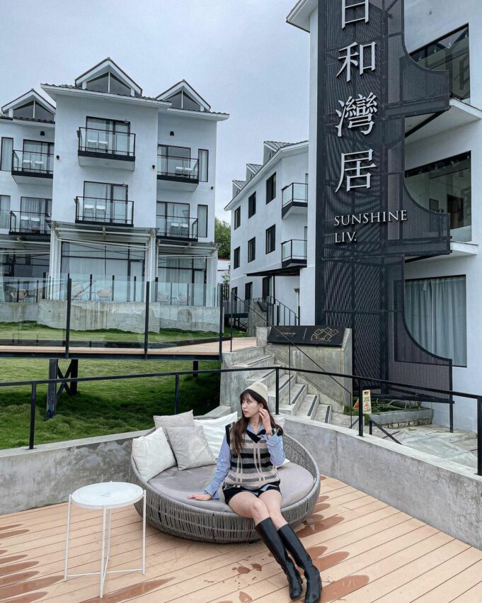 最新【墾丁海景民宿】 推薦10間精選海景住宿《住宿評價&訂房資訊》