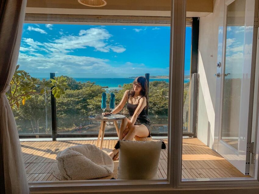 最新【墾丁海景民宿】 推薦10間精選海景住宿《住宿評價&訂房資訊》