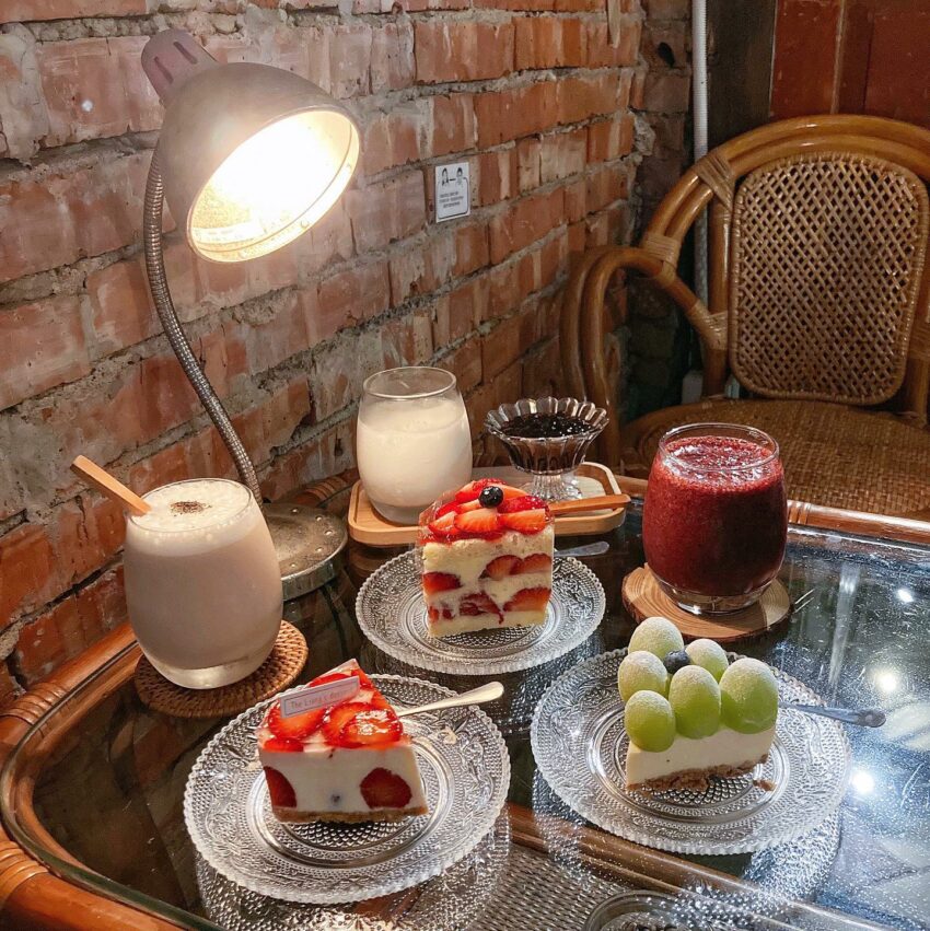 【新竹甜點】推薦10間新竹巷弄甜點,高評價手工現做,甜蜜你的心 【新竹甜點】推薦10間新竹巷弄甜點,高評價手工現做,甜蜜你的心