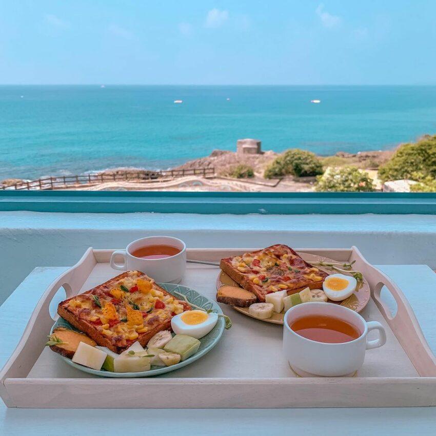 最新【墾丁海景民宿】 推薦10間精選海景住宿《住宿評價&訂房資訊》