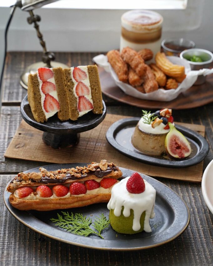 【新竹甜點】推薦10間新竹巷弄甜點,高評價手工現做,甜蜜你的心 【新竹甜點】推薦10間新竹巷弄甜點,高評價手工現做,甜蜜你的心