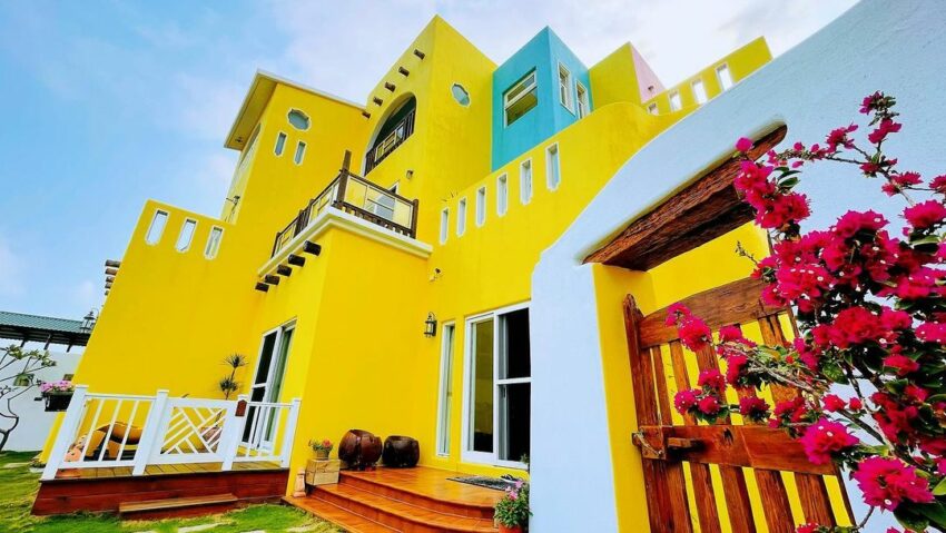 最新【墾丁海景民宿】 推薦10間精選海景住宿《住宿評價&訂房資訊》