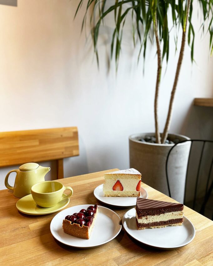 【新竹甜點】推薦10間新竹巷弄甜點,高評價手工現做,甜蜜你的心 【新竹甜點】推薦10間新竹巷弄甜點,高評價手工現做,甜蜜你的心